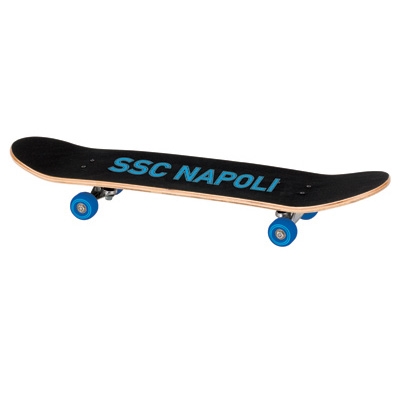 Skateboard  SSC Napoli